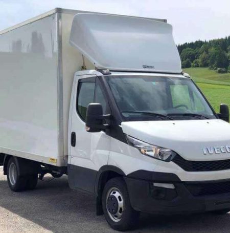 Iveco-Lieferwagen-mieten